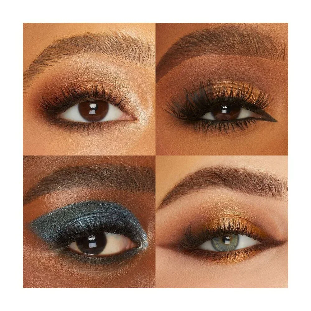 tarte glamazon Amazonian Clay Eyeshadow Palette